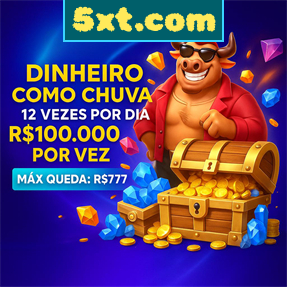 5xt.com Ganhe R$ 100,00 Gratis