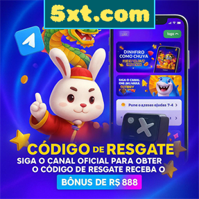 5xt.com Fundo de Resgate de Perdas Semanais