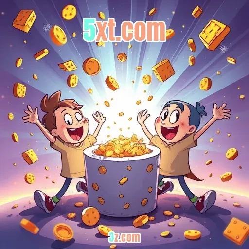5xt.com: Inove Sua Forma de Apostar e Ganhar Hoje Mesmo!