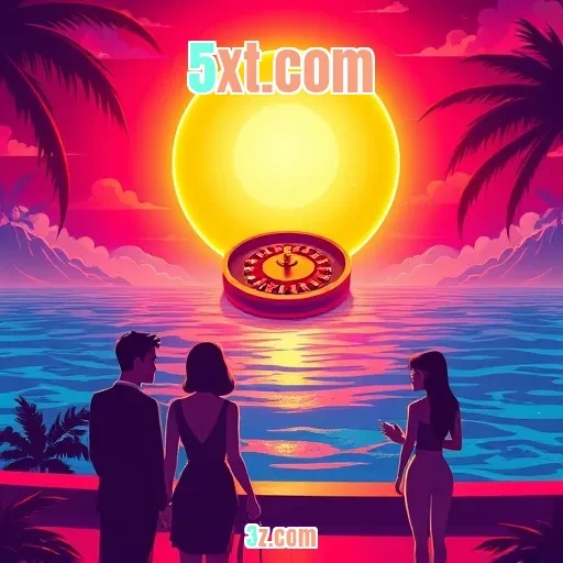 5xt.com: Loterias que Vão Além do Comum e Encantam Jogadores