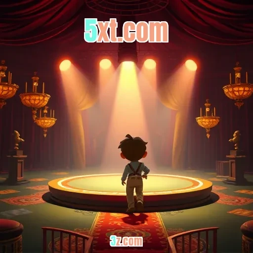 5xt.com e Seus Destaques Imperdíveis para Jogos Mobile