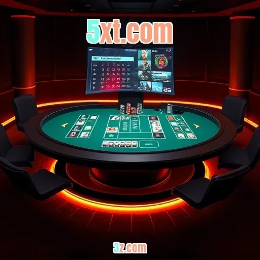 5xt.com: Descubra Os Melhores Jogos Virtuais e Dicas Imperdíveis!